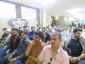 هفتمین همایش احلی من العسل ویژه دانشجویان در کربلا برگزار شد

حجت الاسلام والمسلمین نجفی روحانی در گردهمایی دانشجویان اعزامی به عتبات عالیات: خوشرویی، خوش گویی، خوش قلبی و خوش دستی را از علامت بهشتیان برشمرد. 4