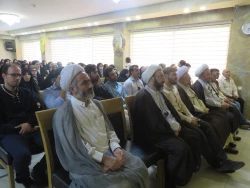 هفتمین همایش احلی من العسل ویژه دانشجویان در کربلا برگزار شد

حجت الاسلام والمسلمین نجفی روحانی در گردهمایی دانشجویان اعزامی به عتبات عالیات: خوشرویی، خوش گویی، خوش قلبی و خوش دستی را از علامت بهشتیان برشمرد. 7