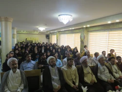 هفتمین همایش احلی من العسل ویژه دانشجویان در کربلا برگزار شد

حجت الاسلام والمسلمین نجفی روحانی در گردهمایی دانشجویان اعزامی به عتبات عالیات: خوشرویی، خوش گویی، خوش قلبی و خوش دستی را از علامت بهشتیان برشمرد. 10