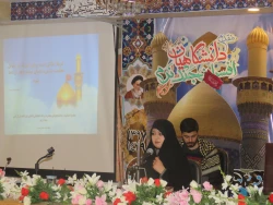 هفتمین همایش احلی من العسل ویژه دانشجویان در کربلا برگزار شد

حجت الاسلام والمسلمین نجفی روحانی در گردهمایی دانشجویان اعزامی به عتبات عالیات: خوشرویی، خوش گویی، خوش قلبی و خوش دستی را از علامت بهشتیان برشمرد. 11