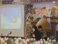 هفتمین همایش احلی من العسل ویژه دانشجویان در کربلا برگزار شد

حجت الاسلام والمسلمین نجفی روحانی در گردهمایی دانشجویان اعزامی به عتبات عالیات: خوشرویی، خوش گویی، خوش قلبی و خوش دستی را از علامت بهشتیان برشمرد. 11
