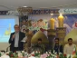 هفتمین همایش احلی من العسل ویژه دانشجویان در کربلا برگزار شد

حجت الاسلام والمسلمین نجفی روحانی در گردهمایی دانشجویان اعزامی به عتبات عالیات: خوشرویی، خوش گویی، خوش قلبی و خوش دستی را از علامت بهشتیان برشمرد. 12