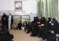 هزینه های ارزی چرداخت شده توسط نمایندگی بعثه در عراق 2