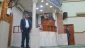 آیت الله قپانچی خطیب نمازجمعه نجف: به هیچ عنوان اوضاع موجود و تظاهرات در عراق خللی در روابط دو کشور ایران و عراق نخواهد داشت 2
