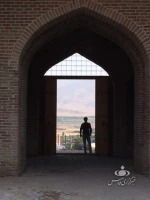 کاروانسرایی که روزگاری میزبان زائران کربلا بود + عکس 4
