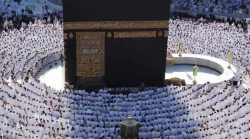 «حج تمتع» نمونه بارزی از وحدت بین مسلمین بود  2