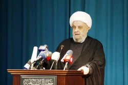 آیت الله قبلان: حج مدرسه تقویت ایمان است 2