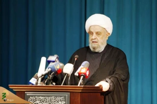 آیت الله قبلان: حج مدرسه تقویت ایمان است