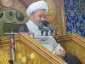 حجت الاسلام والمسلمین بهجتی؛

کرب و بلا عنوانی برای همه مکان های دنیا است

حجت الاسلام والمسلمین بهجتی با بیان اینکه کرب و بلا عنوانی برای همه مکان های دنیا است، گفت: بلا و کرب به معنای امتحانات و سختی هایی که همه انسان ها در آن قرار دارند و باید از آ