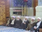حجت الاسلام والمسلمین بهجتی؛

کرب و بلا عنوانی برای همه مکان های دنیا است

حجت الاسلام والمسلمین بهجتی با بیان اینکه کرب و بلا عنوانی برای همه مکان های دنیا است، گفت: بلا و کرب به معنای امتحانات و سختی هایی که همه انسان ها در آن قرار دارند و باید از آ