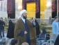 حجت الاسلام والمسلمین بهجتی؛

کرب و بلا عنوانی برای همه مکان های دنیا است

حجت الاسلام والمسلمین بهجتی با بیان اینکه کرب و بلا عنوانی برای همه مکان های دنیا است، گفت: بلا و کرب به معنای امتحانات و سختی هایی که همه انسان ها در آن قرار دارند و باید از آ