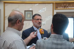 رئیس سازمان حج و زیارت: برنامه‌ها به صورت روان در حال انجام است