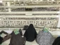 پـــــــروردگارا دست نیاز به درگاه تو دراز می کنم 4