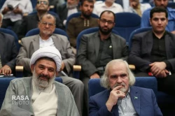 نهمین سوگواره شعر عاشورایی در قم برگزار شد 2
