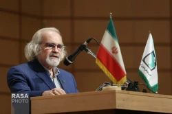 نهمین سوگواره شعر عاشورایی در قم برگزار شد 5