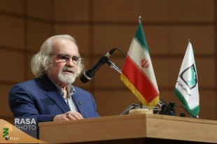 نهمین سوگواره شعر عاشورایی در قم برگزار شد 5