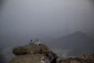 کوه ثور کوهی مشهور در شهر مکه  9