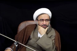 آیت‌الله مروی: فلسفه اصلی عاشورا امتحان مردم بود 2