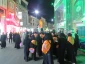 "دسته چلچراغ" به یاد شهیدان کربلا 6