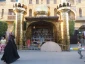"دسته چلچراغ" به یاد شهیدان کربلا 7