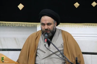 عزاداری باید بر محور آیات سوره انسان مهندسی شود