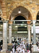 کعبه؛ میعادگاه عاشقان درگاه الهی 4