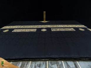 کعبه؛ میعادگاه عاشقان درگاه الهی 6