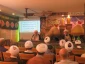 خداوند به زائرین سیدالشهدا نزد فرشته گان مباهات می کنند 2
