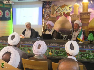 خداوند به زائرین سیدالشهدا نزد فرشته گان مباهات می کنند 3