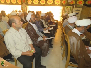 خداوند به زائرین سیدالشهدا نزد فرشته گان مباهات می کنند 6