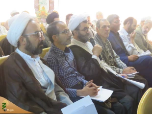 خداوند به زائرین سیدالشهدا نزد فرشته گان مباهات می کنند 9