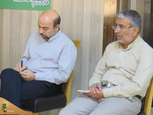 خداوند به زائرین سیدالشهدا نزد فرشته گان مباهات می کنند 7