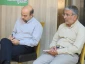 خداوند به زائرین سیدالشهدا نزد فرشته گان مباهات می کنند 7