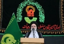 تولیت آستان قدس رضوی: جریان استکبار به دنبال کمرنگ کردن جریان اربعین است 2