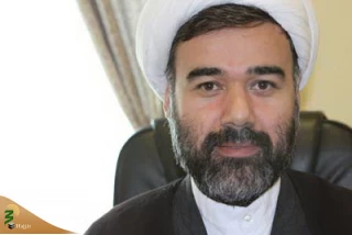 برکت رضایی:«حج» از بزرگترین ارکان اسلام و شایسته تعظیم و تکریم است
