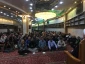 سخنران بعثه مقام معظم رهبری در کربلی معلی:
 حضرت زینب(س)  به عنوان پیام رسان کربلا به جهانیان

حجت الاسلام والمسلمین عبدوس گفت قدرت بیان حضرت زینب کبری(س) در کوفه و شام، تأثیر سخنان ایشان در افشاگری فساد حکومت یزید و همچنین استدلال ها یشان در اثبات مظل