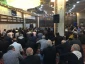 سخنران بعثه مقام معظم رهبری در کربلی معلی:
 حضرت زینب(س)  به عنوان پیام رسان کربلا به جهانیان

حجت الاسلام والمسلمین عبدوس گفت قدرت بیان حضرت زینب کبری(س) در کوفه و شام، تأثیر سخنان ایشان در افشاگری فساد حکومت یزید و همچنین استدلال ها یشان در اثبات مظل