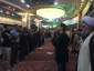 سخنران بعثه مقام معظم رهبری در کربلی معلی:
 حضرت زینب(س)  به عنوان پیام رسان کربلا به جهانیان

حجت الاسلام والمسلمین عبدوس گفت قدرت بیان حضرت زینب کبری(س) در کوفه و شام، تأثیر سخنان ایشان در افشاگری فساد حکومت یزید و همچنین استدلال ها یشان در اثبات مظل