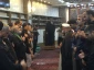 سخنران بعثه مقام معظم رهبری در کربلی معلی:
 حضرت زینب(س)  به عنوان پیام رسان کربلا به جهانیان

حجت الاسلام والمسلمین عبدوس گفت قدرت بیان حضرت زینب کبری(س) در کوفه و شام، تأثیر سخنان ایشان در افشاگری فساد حکومت یزید و همچنین استدلال ها یشان در اثبات مظل