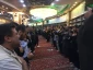 سخنران بعثه مقام معظم رهبری در کربلی معلی:
 حضرت زینب(س)  به عنوان پیام رسان کربلا به جهانیان

حجت الاسلام والمسلمین عبدوس گفت قدرت بیان حضرت زینب کبری(س) در کوفه و شام، تأثیر سخنان ایشان در افشاگری فساد حکومت یزید و همچنین استدلال ها یشان در اثبات مظل
