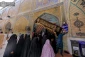 در ماه حزن وعزا: صحن و سراى بارگاه علوی سیاه پوش شد.+ تصاویر

همزمان با فرا رسیدن ماه عزای اهل بیت (ع) ماه محرم الحرام صحن وسرای بارگاه مطهر علوی سیاه پوش شد.  2