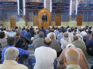 اهل آتش در روز قیامت علت جهنمی شدنشان را چه می دانند؟