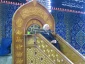 در حرم امام حسین(ع) مطرح شد؛

اهل آتش در روز قیامت علت جهنمی شدنشان را چه می دانند؟
سخنران بعثه رهبری با اشاره به دو علت عمده که باعث دوزخی شدن انسان می شود، گفت: در آیات قرآن بیان شده است که خود اهل آتش، عدم گوش شنوا و دل بیدار را دلیل جهنمی شدنشان می