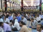 در حرم امام حسین(ع) مطرح شد؛

اهل آتش در روز قیامت علت جهنمی شدنشان را چه می دانند؟
سخنران بعثه رهبری با اشاره به دو علت عمده که باعث دوزخی شدن انسان می شود، گفت: در آیات قرآن بیان شده است که خود اهل آتش، عدم گوش شنوا و دل بیدار را دلیل جهنمی شدنشان می