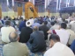 در حرم امام حسین(ع) مطرح شد؛

اهل آتش در روز قیامت علت جهنمی شدنشان را چه می دانند؟
سخنران بعثه رهبری با اشاره به دو علت عمده که باعث دوزخی شدن انسان می شود، گفت: در آیات قرآن بیان شده است که خود اهل آتش، عدم گوش شنوا و دل بیدار را دلیل جهنمی شدنشان می