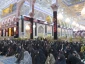در حرم امام حسین(ع) مطرح شد؛

اهل آتش در روز قیامت علت جهنمی شدنشان را چه می دانند؟
سخنران بعثه رهبری با اشاره به دو علت عمده که باعث دوزخی شدن انسان می شود، گفت: در آیات قرآن بیان شده است که خود اهل آتش، عدم گوش شنوا و دل بیدار را دلیل جهنمی شدنشان می