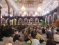 در حرم امام حسین(ع) مطرح شد؛

اهل آتش در روز قیامت علت جهنمی شدنشان را چه می دانند؟
سخنران بعثه رهبری با اشاره به دو علت عمده که باعث دوزخی شدن انسان می شود، گفت: در آیات قرآن بیان شده است که خود اهل آتش، عدم گوش شنوا و دل بیدار را دلیل جهنمی شدنشان می