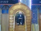 در حرم امام حسین(ع) مطرح شد؛

اهل آتش در روز قیامت علت جهنمی شدنشان را چه می دانند؟
سخنران بعثه رهبری با اشاره به دو علت عمده که باعث دوزخی شدن انسان می شود، گفت: در آیات قرآن بیان شده است که خود اهل آتش، عدم گوش شنوا و دل بیدار را دلیل جهنمی شدنشان می
