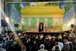 فراخوان ثبت‌نام قاریان و حافظان برای کاروان قرآنی اربعین 2