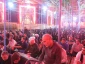 نوای یا رب یارب زائرین عتبات در خیمه گاه حسینی

به همت دفتر نمایندگی بعثه مقام معظم رهبری در کربلا، زائران ایرانی در شب چهارم ماه محرم دعای کمیل را در خیمه گاه حسینی زمزمه کردند. 2